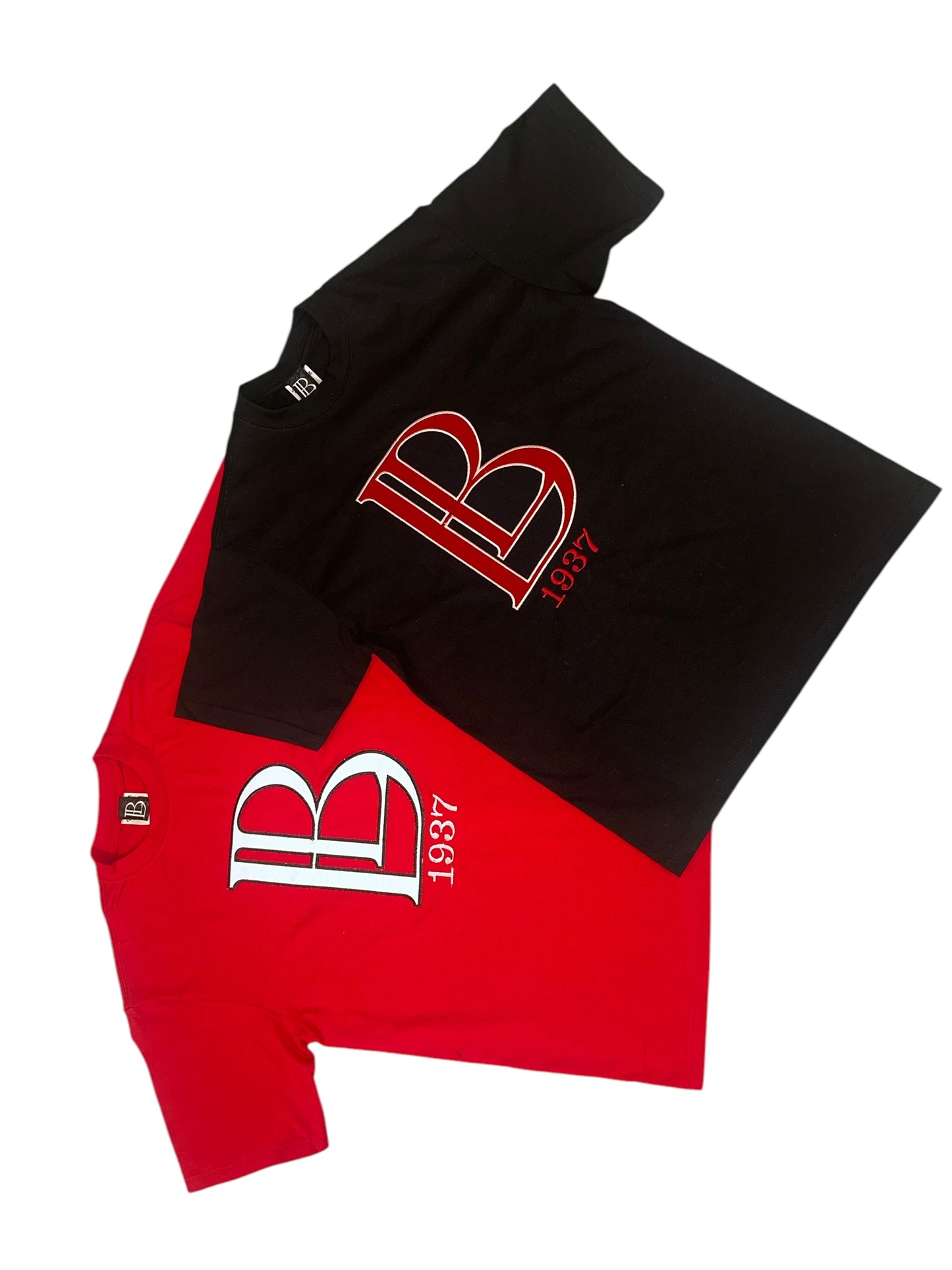 BL logo shirt