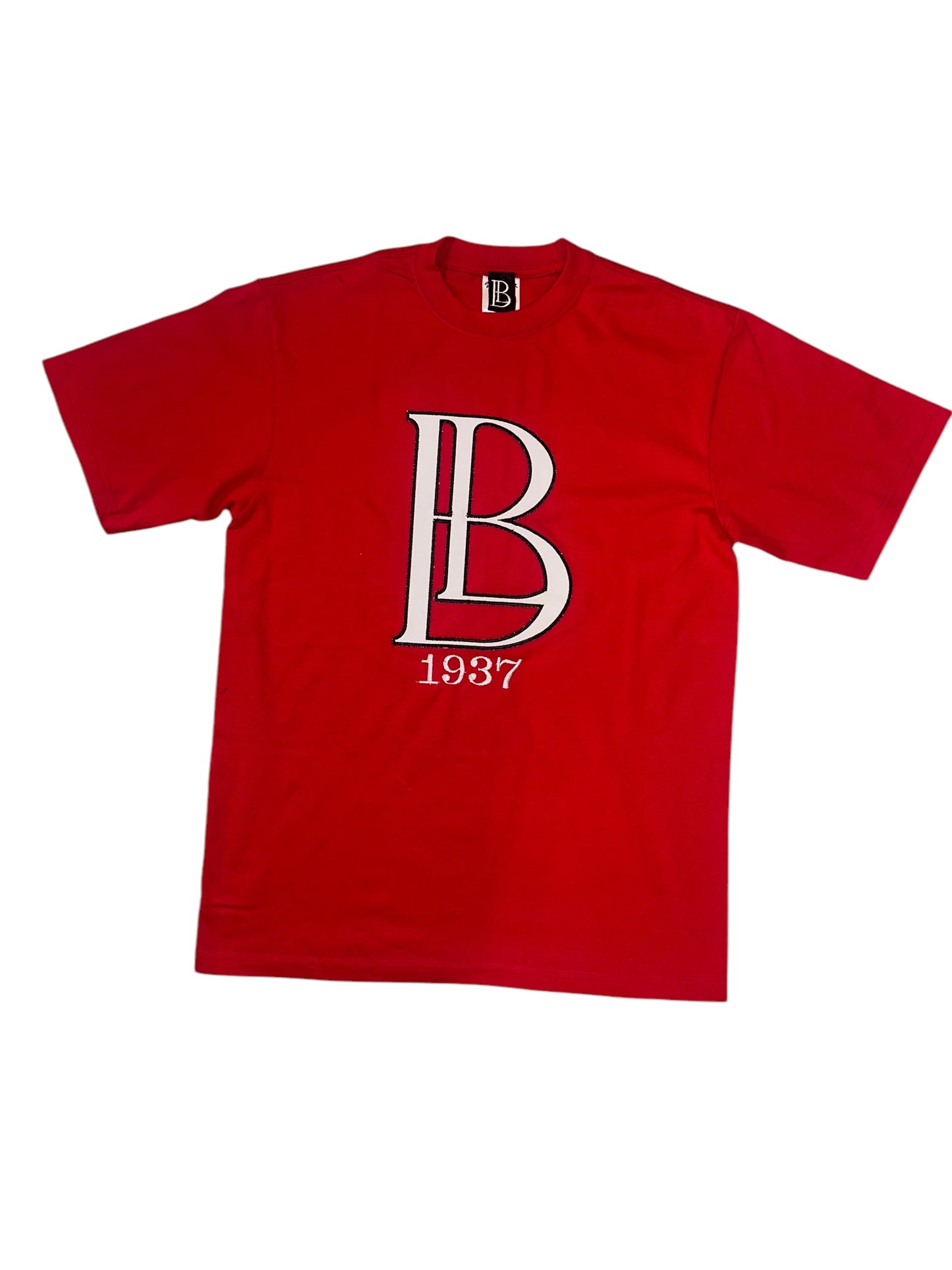 BL logo shirt